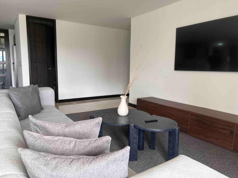 501 Luxury In Heart Of El Poblado *