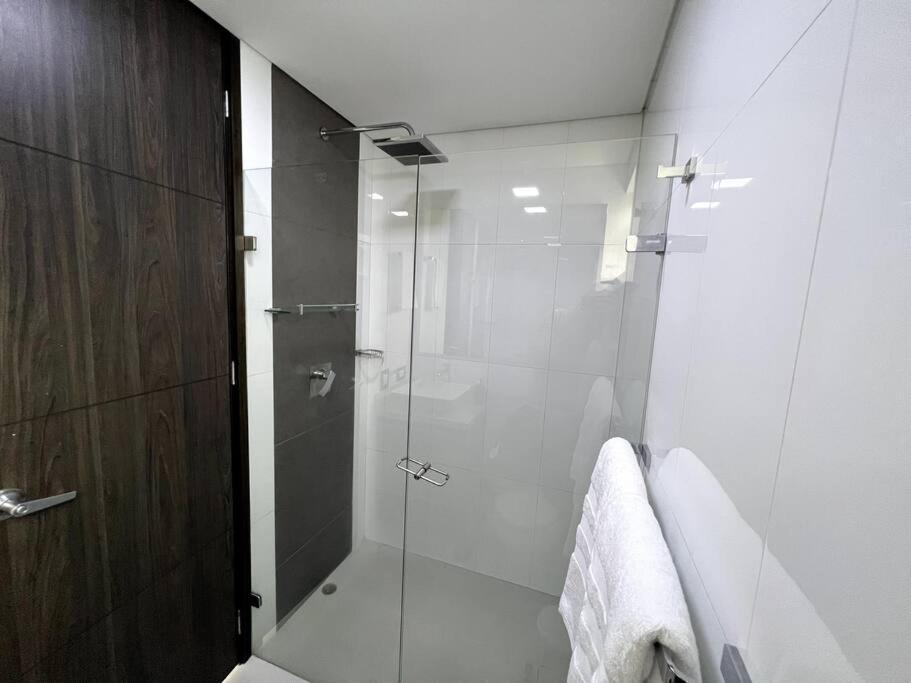 501 Luxury In Heart Of El Poblado *