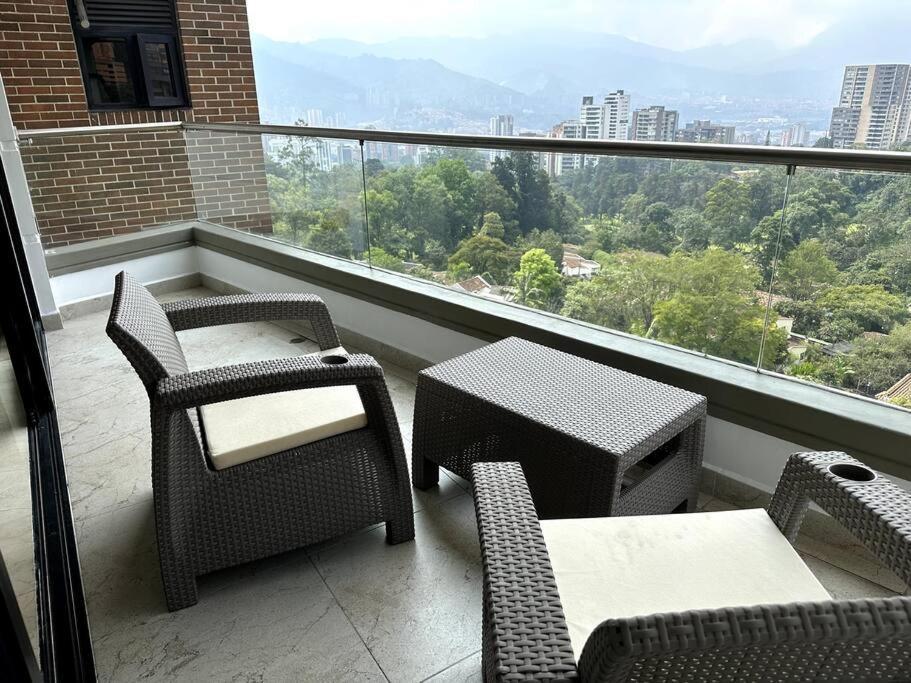 501 Luxury In Heart Of El Poblado